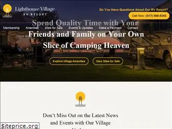 lighthousevillage.com