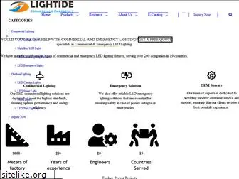 lightideled.com