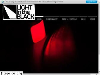 lightinblack.com
