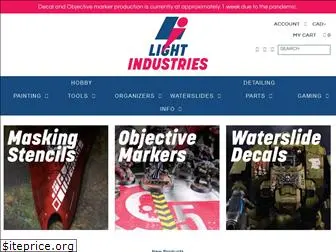 lightindustries.ca