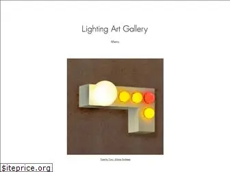 lighting-art-gallery.com