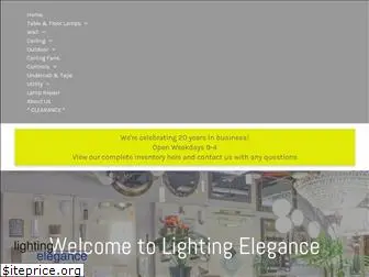 lighting-elegance.com