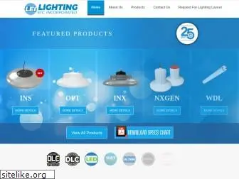 lighting-etc.com