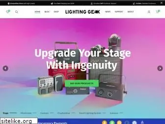 lighting-geek.com