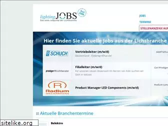 lighting-jobs.de