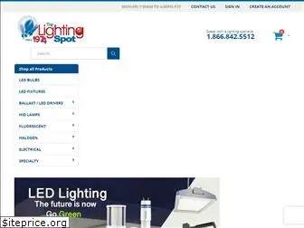 lighting-spot.com