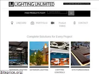 lighting-unlimited.com