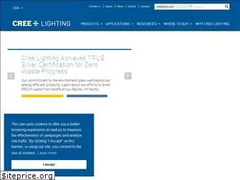 lighting.cree.com