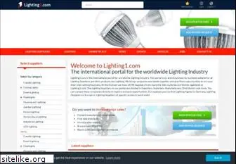 lighting1.com