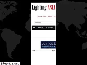 lightingasia.in