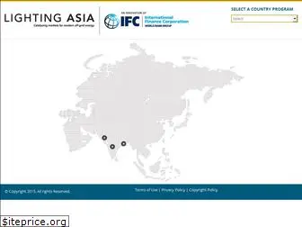 lightingasia.org