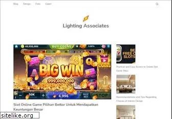 lightingassociates.org