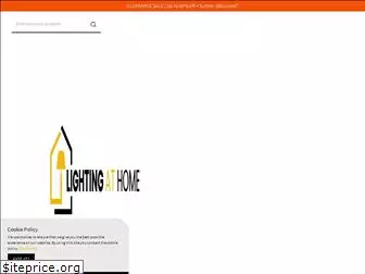 lightingathome.co.uk