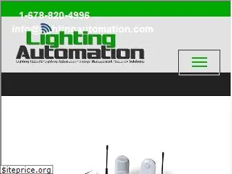 lightingautomation.com