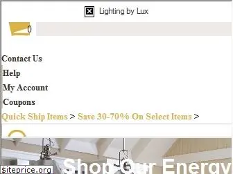 lightingbylux.com