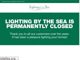 lightingbythesea.com