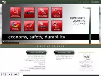lightingcolumns.eu