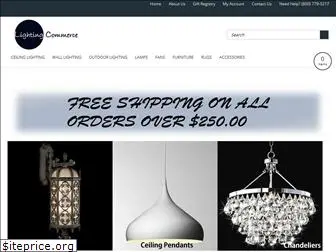 lightingcommerce.com