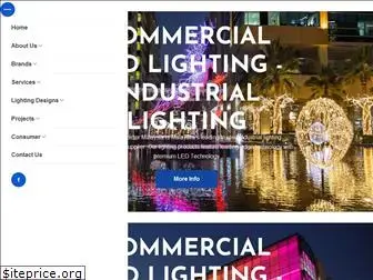 lightingcontractormalaysia.com