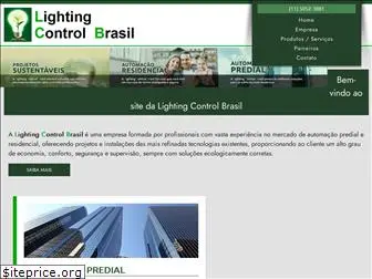 lightingcontrolbrasil.com