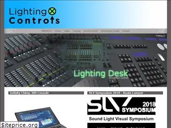 lightingcontrols.com.sg