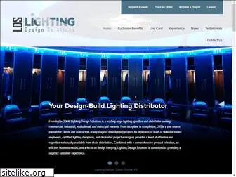 lightingdesignsolutions.com