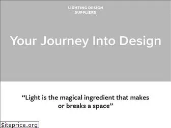 lightingdesignsuppliers.co.uk