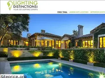 lightingdistinctions.com