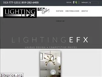 lightingefx.com