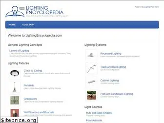 lightingencyclopedia.com