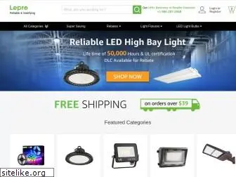 lightingever.com