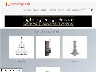 lightingexpo.com