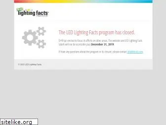 lightingfacts.com