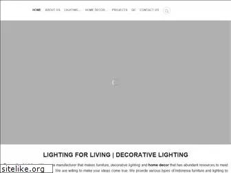 lightingforliving.com