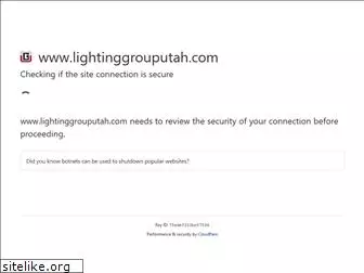 lightinggrouputah.com