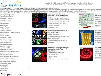 lightinghere.com