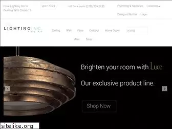 lightinginc.com