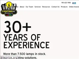 lightinginc.us