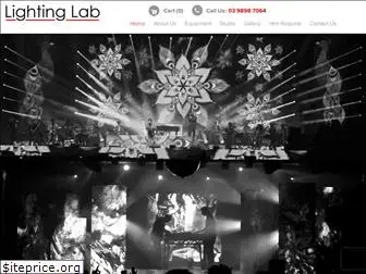 lightinglab.com.au