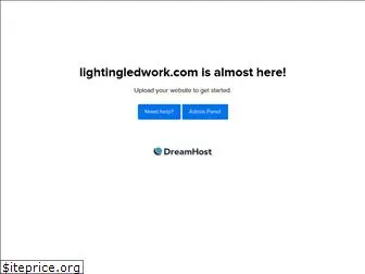 lightingledwork.com