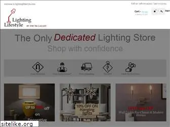 lightinglifestyle.com