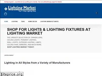 lightingmarketusa.com
