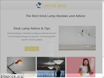 lightingmode.com