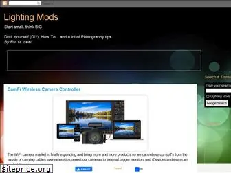 lightingmods.blogspot.com