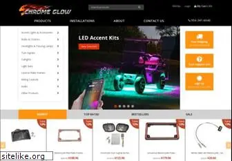 lightingmycycle.com