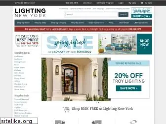 lightingnewyork.com