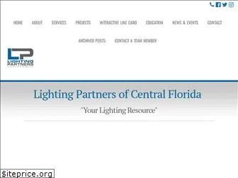 lightingpartnerscf.com