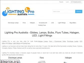 lightingpro.com.au