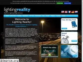 lightingreality.com