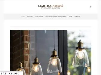 lightingrenewal.com